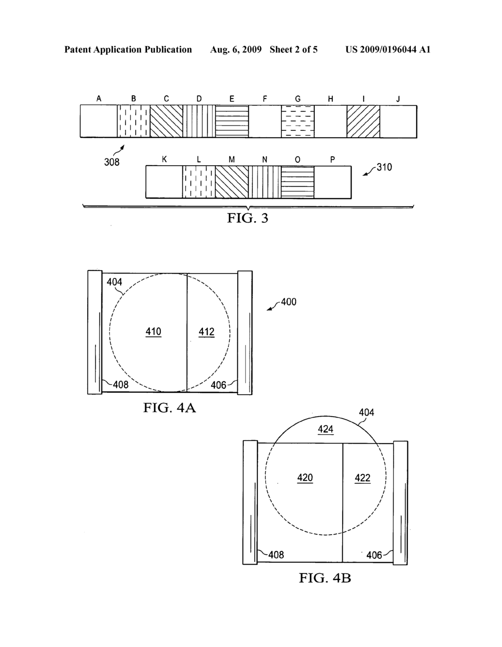 METHOD AND APPARATUS FOR BIDIRECTIONAL CONTROL OF THE COLOR AND DIFFUSION OF A LIGHT BEAM - diagram, schematic, and image 03