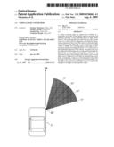 VEHICLE LIGHT AND METHOD diagram and image