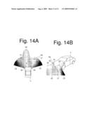 VEHICLE LIGHT AND METHOD diagram and image