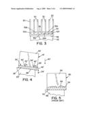 VEHICLE LAMP ASSEMBLY diagram and image