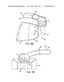 VEHICLE LAMP ASSEMBLY diagram and image