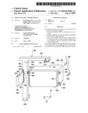 Front Unit for a Motor Vehicle diagram and image