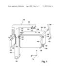 Front Unit for a Motor Vehicle diagram and image