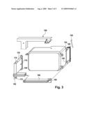 Front Unit for a Motor Vehicle diagram and image