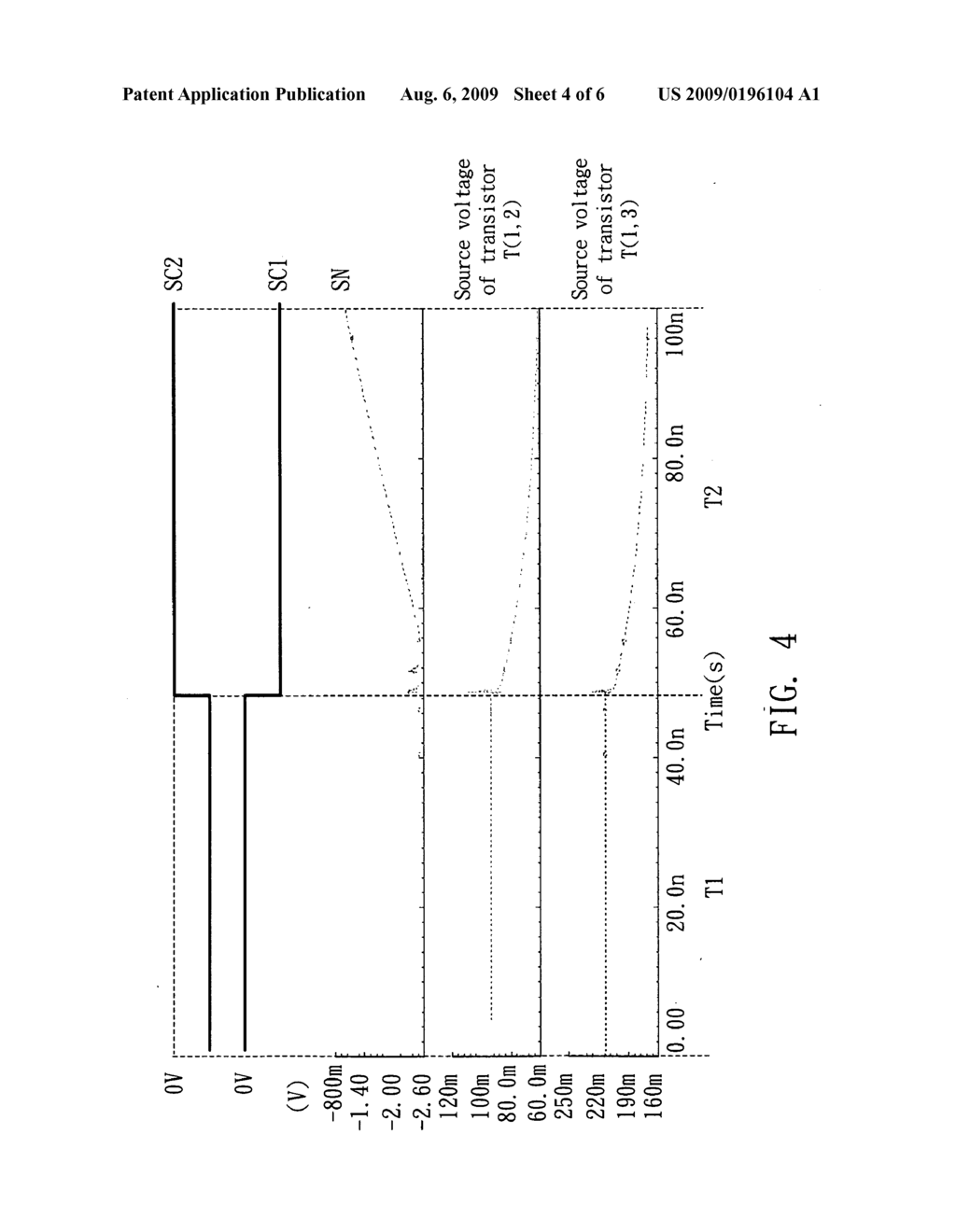 MEMORY AND METHOD OPERATING THE MEMORY - diagram, schematic, and image 05