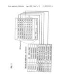 WRITE-ONCE OPTICAL DISC, AND METHOD AND APPARATUS FOR RECORDING/REPRODUCING DATA ON/FROM THE OPTICAL DISC diagram and image