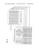 WRITE-ONCE OPTICAL DISC, AND METHOD AND APPARATUS FOR RECORDING/REPRODUCING DATA ON/FROM THE OPTICAL DISC diagram and image