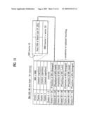 WRITE-ONCE OPTICAL DISC, AND METHOD AND APPARATUS FOR RECORDING/REPRODUCING DATA ON/FROM THE OPTICAL DISC diagram and image