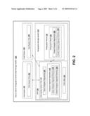 Method and System for Command-Ordering and Command-Execution Within a Command Group for a Disk-to-Disk-to-Holographic Data Storage System diagram and image