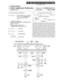 Optical pickup apparatus diagram and image