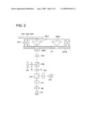 Optical pickup apparatus diagram and image