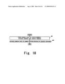 METHOD FOR MANUFACTURING A BEARING MECHANISM, ELECTRIC MOTOR AND STORAGE DISK DRIVE APPARATUS diagram and image