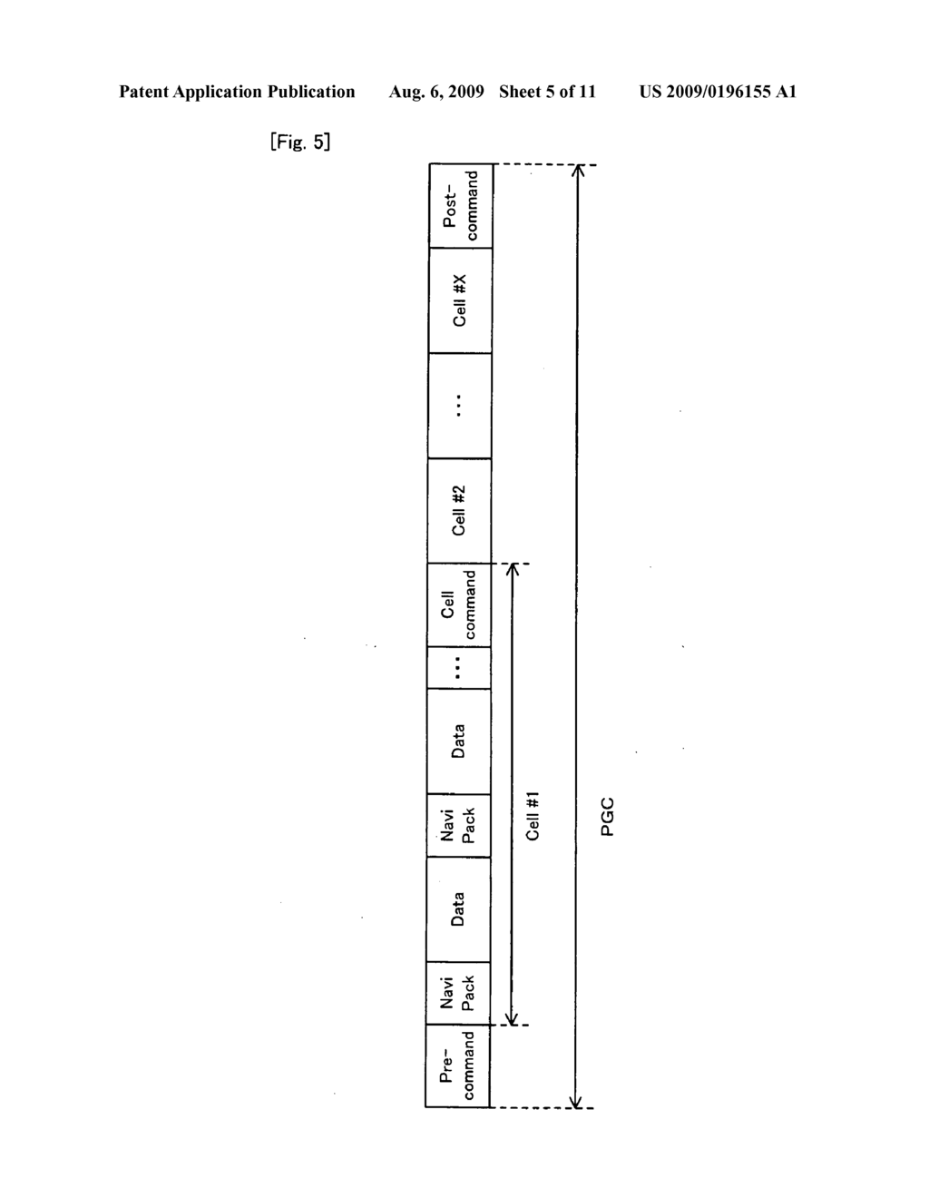 INFORMATION RECORDING MEDIUM - diagram, schematic, and image 06