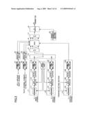 TRANSMITTING AND RECEIVING APPARATUSES AND METHODS diagram and image