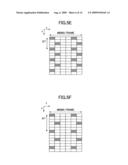 TRANSMITTING AND RECEIVING APPARATUSES AND METHODS diagram and image