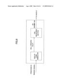 TRANSMITTING AND RECEIVING APPARATUSES AND METHODS diagram and image