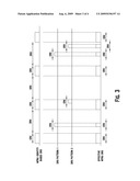 METHOD AND APPARATUS FOR PERFORMING DISCONTINUOUS RECEPTION AND DOWNLINK INTER-FREQUENCY AND INTER-RADIO ACCESS TECHNOLOGY MEASUREMENTS IN CELL_FACH STATE diagram and image