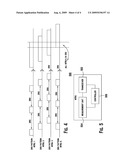 METHOD AND APPARATUS FOR PERFORMING DISCONTINUOUS RECEPTION AND DOWNLINK INTER-FREQUENCY AND INTER-RADIO ACCESS TECHNOLOGY MEASUREMENTS IN CELL_FACH STATE diagram and image