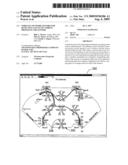 WIRELESS NETWORK SENSORS FOR DETECTING EVENTS OCCURRING PROXIMATE THE SENSORS diagram and image