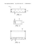 WIRELESS NETWORK SENSORS FOR DETECTING EVENTS OCCURRING PROXIMATE THE SENSORS diagram and image