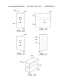 WIRELESS NETWORK SENSORS FOR DETECTING EVENTS OCCURRING PROXIMATE THE SENSORS diagram and image