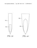 WIRELESS NETWORK SENSORS FOR DETECTING EVENTS OCCURRING PROXIMATE THE SENSORS diagram and image