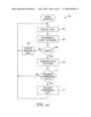 WIRELESS NETWORK SENSORS FOR DETECTING EVENTS OCCURRING PROXIMATE THE SENSORS diagram and image