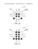 WIRELESS NETWORK SENSORS FOR DETECTING EVENTS OCCURRING PROXIMATE THE SENSORS diagram and image