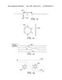 WIRELESS NETWORK SENSORS FOR DETECTING EVENTS OCCURRING PROXIMATE THE SENSORS diagram and image