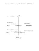 WIRELESS NETWORK SENSORS FOR DETECTING EVENTS OCCURRING PROXIMATE THE SENSORS diagram and image