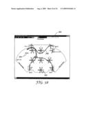 WIRELESS NETWORK SENSORS FOR DETECTING EVENTS OCCURRING PROXIMATE THE SENSORS diagram and image