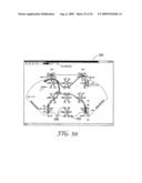 WIRELESS NETWORK SENSORS FOR DETECTING EVENTS OCCURRING PROXIMATE THE SENSORS diagram and image