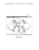 WIRELESS NETWORK SENSORS FOR DETECTING EVENTS OCCURRING PROXIMATE THE SENSORS diagram and image