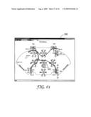 WIRELESS NETWORK SENSORS FOR DETECTING EVENTS OCCURRING PROXIMATE THE SENSORS diagram and image