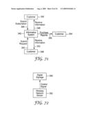 WIRELESS NETWORK SENSORS FOR DETECTING EVENTS OCCURRING PROXIMATE THE SENSORS diagram and image