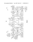 METHOD AND APPARATUS FOR PROVIDING SIGNALING ACCESS diagram and image