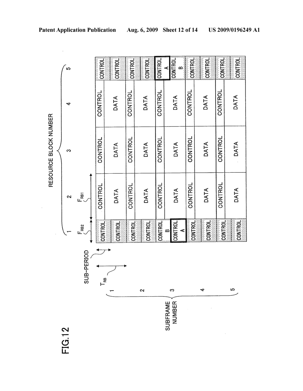 BASE STATION, USER DEVICE, AND METHOD USED IN MOBILE COMMUNICATION SYSTEM - diagram, schematic, and image 13