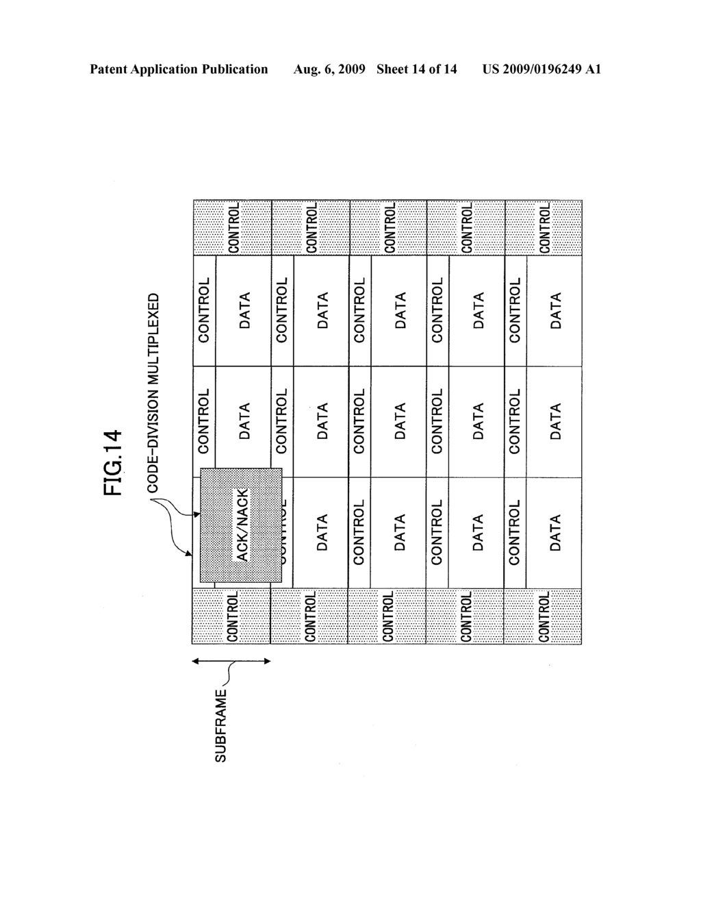 BASE STATION, USER DEVICE, AND METHOD USED IN MOBILE COMMUNICATION SYSTEM - diagram, schematic, and image 15