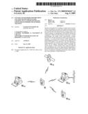 SYSTEMS AND METHODS FOR PROVIDING LOCATION BASED SERVICES (LBS) UTILIZING WLAN AND/OR GPS SIGNALS FOR SEAMLESS INDOOR AND OUTDOOR TRACKING diagram and image