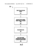 SYSTEMS AND METHODS FOR PROVIDING LOCATION BASED SERVICES (LBS) UTILIZING WLAN AND/OR GPS SIGNALS FOR SEAMLESS INDOOR AND OUTDOOR TRACKING diagram and image