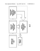 SYSTEMS AND METHODS FOR PROVIDING LOCATION BASED SERVICES (LBS) UTILIZING WLAN AND/OR GPS SIGNALS FOR SEAMLESS INDOOR AND OUTDOOR TRACKING diagram and image