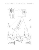 METHODS, SYSTEMS, AND COMPUTER READABLE MEDIA FOR CONTROLLING ACCESS TO VOICE RESOURCES IN MOBILE NETWORKS USING MOBILITY MANAGEMENT SIGNALING MESSAGES diagram and image