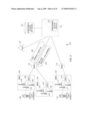 METHODS, SYSTEMS, AND COMPUTER READABLE MEDIA FOR CONTROLLING ACCESS TO VOICE RESOURCES IN MOBILE NETWORKS USING MOBILITY MANAGEMENT SIGNALING MESSAGES diagram and image