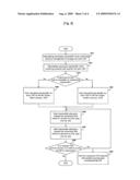 Internal data structure of mobile terminal for qos-based uplink data transmission, and operational methods thereof diagram and image