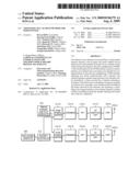 TDM BASED CELL SEARCH METHOD FOR OFDM SYSTEM diagram and image