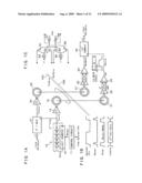 Integrated circuit diagram and image