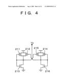 Integrated circuit diagram and image