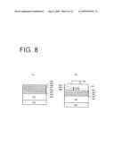 LIGHT EMITTING DEVICE diagram and image