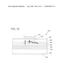 LIGHT EMITTING DEVICE diagram and image