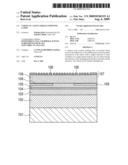 VERTICAL CAVITY SURFACE EMITTING LASER diagram and image